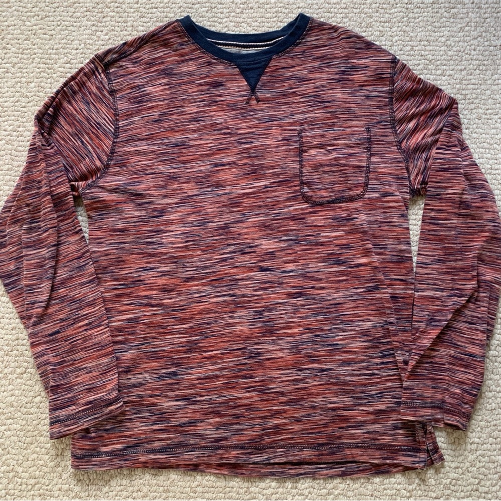 Weatherproof Vintage Striped Shirt